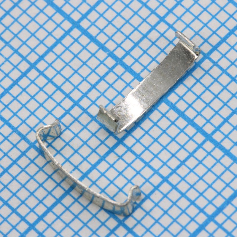 RM5 clip Shinhom