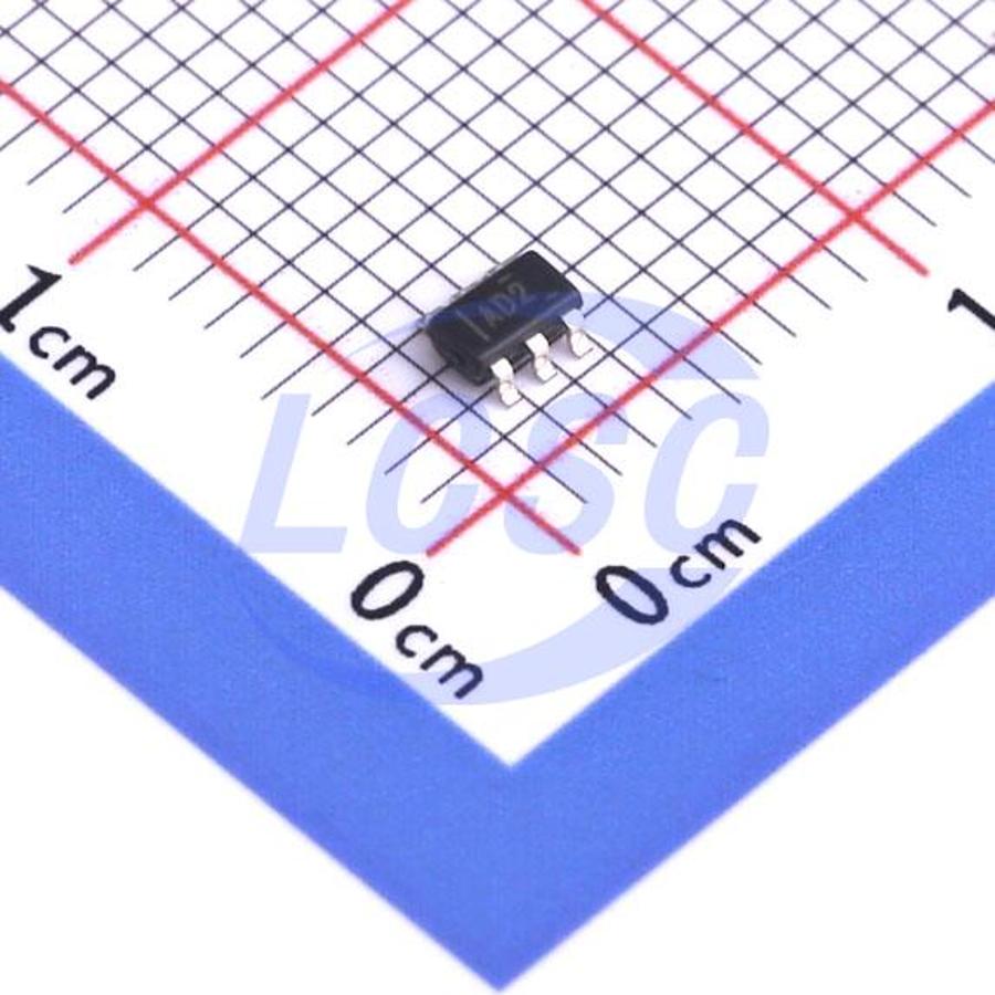 ADS1100A2IDBVR Texas Instruments
