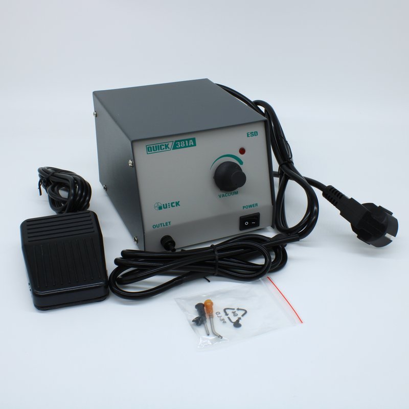 QUICK 381 A ESD Quick