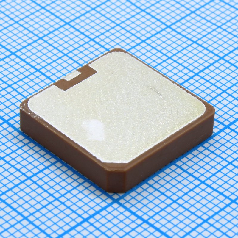 BY-GPS-GLONASS-184-SMD BEYONDOOR