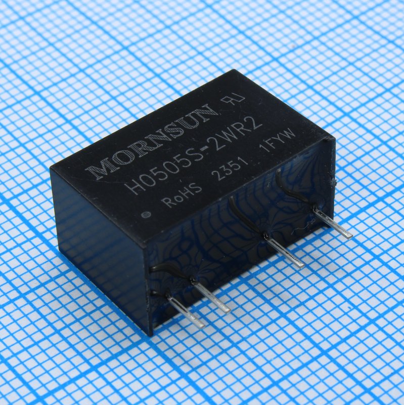 H0505S-2WR2 Mornsun