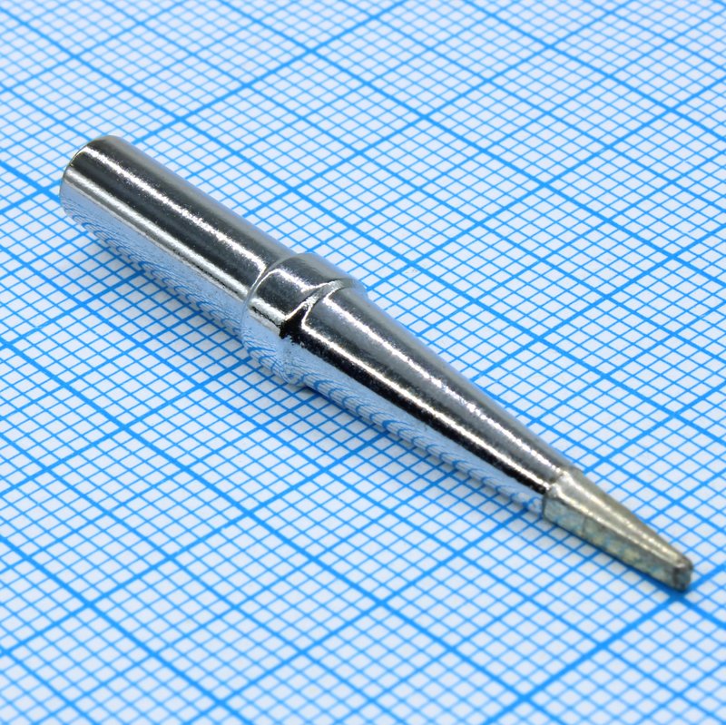 ET L soldering tip 2.0mm Weller