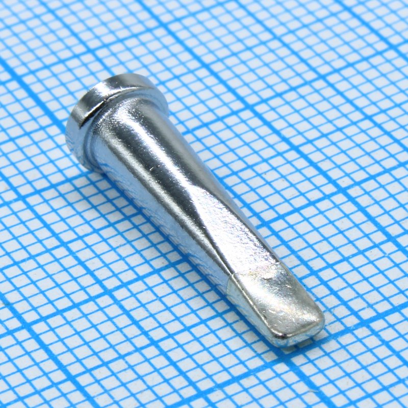 LT M soldering tip 3.2mm Weller