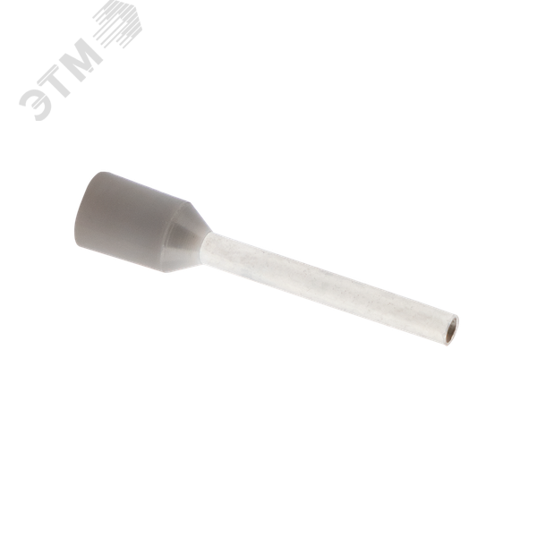 Наконечник штыревой втулочный НШвИ 0.75-12 (уп.50шт) nhvi-0.75-12 EKF