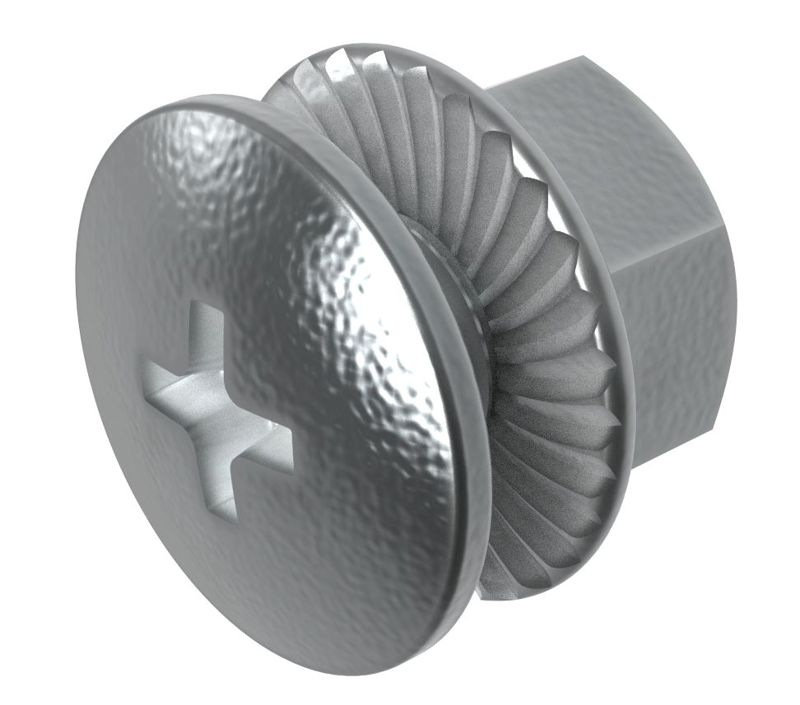 Комплект соединительный КС М6х10 CLP1M-CS-6-10-1 IEK