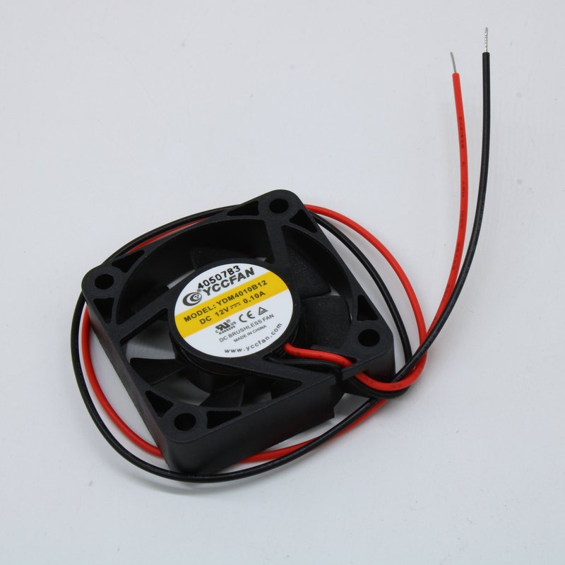 YDM4010B12 YCCFAN