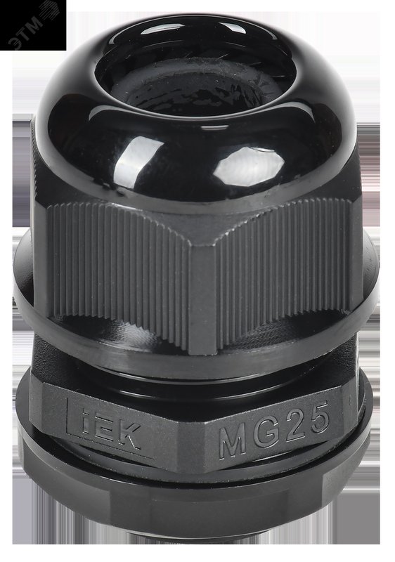 Сальник MG 25 диаметр проводника 13-18мм IP68 YSA20-15-25-68-K02 IEK