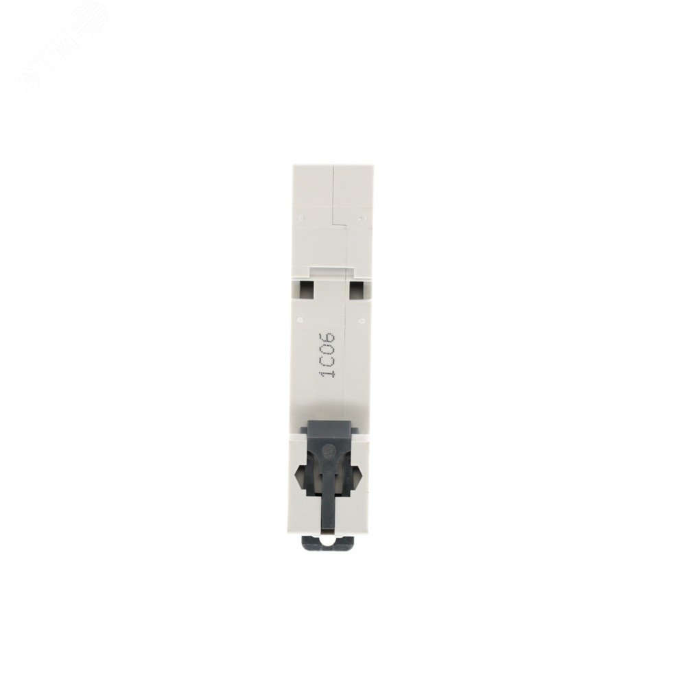 City9 Set Автоматический выключатель (АВ) С 6А 1P 6kA 230В (12шт) C9F36106 Systeme Electric