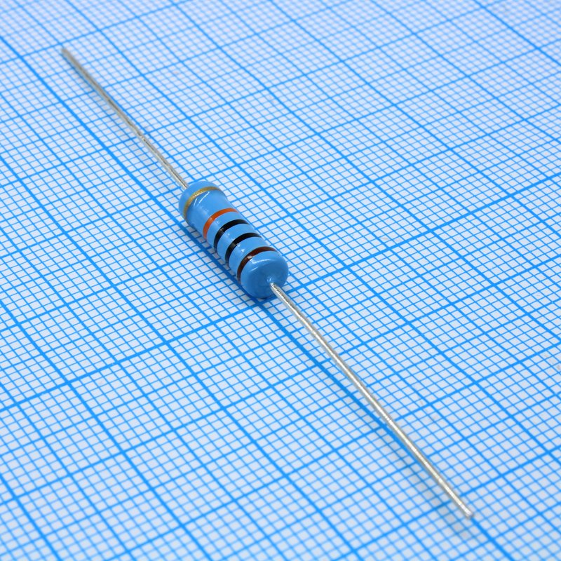 MF50150RJTB055 HK Resistor