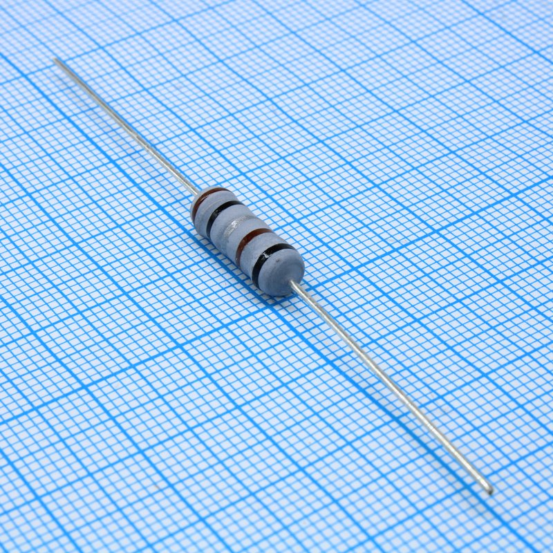 WR1003RJBP075 HK Resistor