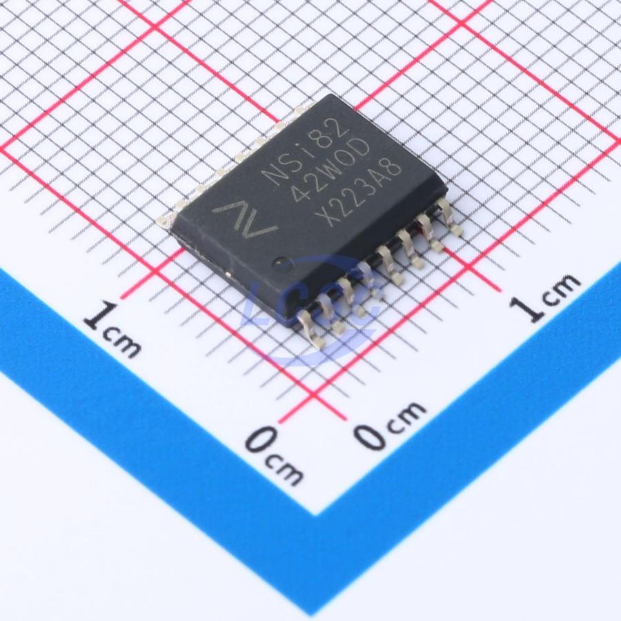 NSI8242W0-DSWR Novosense