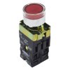 КНОПКА XB2-BW3465 С ПОДСВЕТКОЙ КРАСНЫЙ 1 Andeli