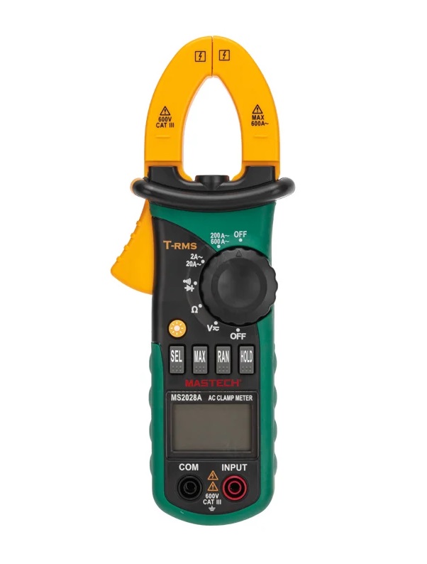 MS2028A MASTECH