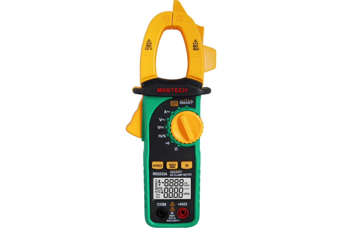 MS2033A MASTECH
