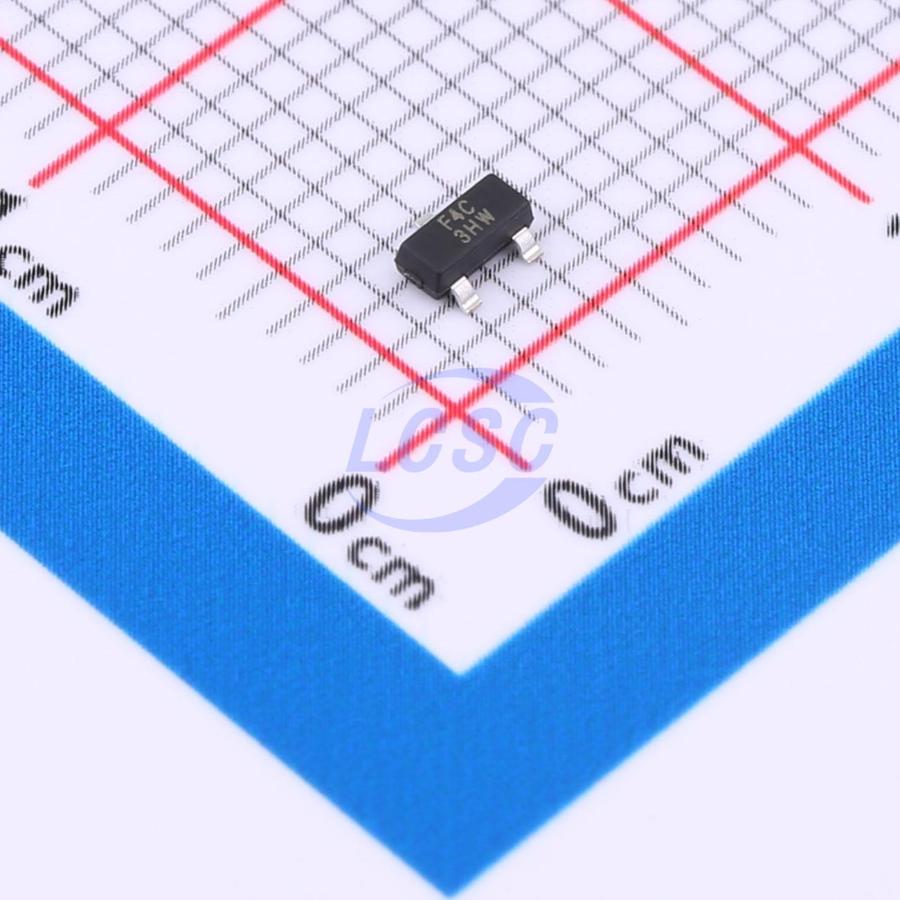 AP7384-50SA-7 Diodes Inc
