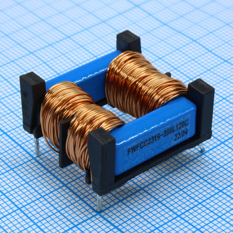 FWFCC2319-390L120C Ferriwo