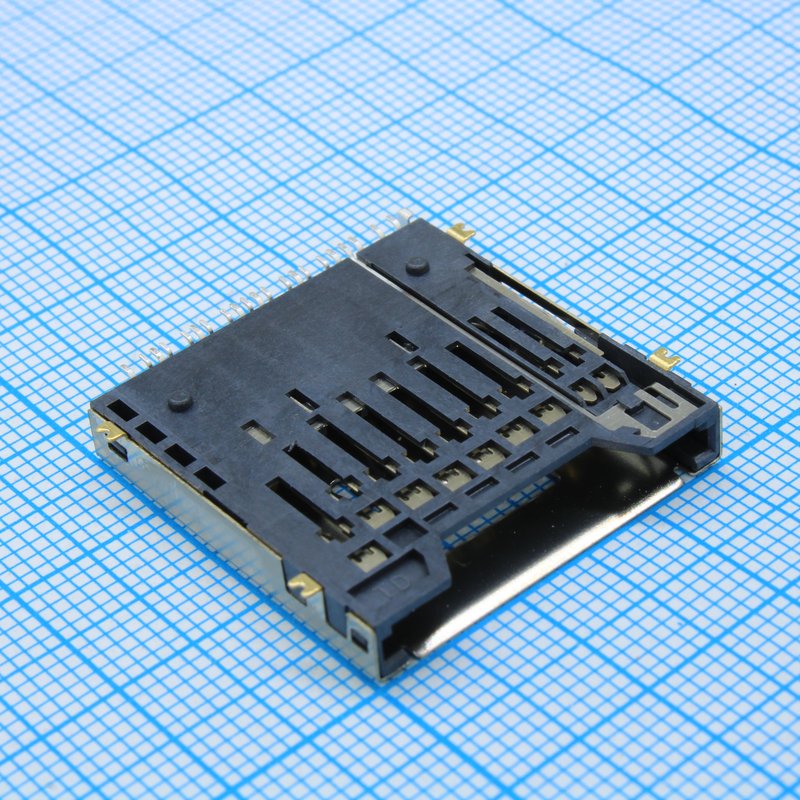 DS1139-02-26SS4BSR Connfly