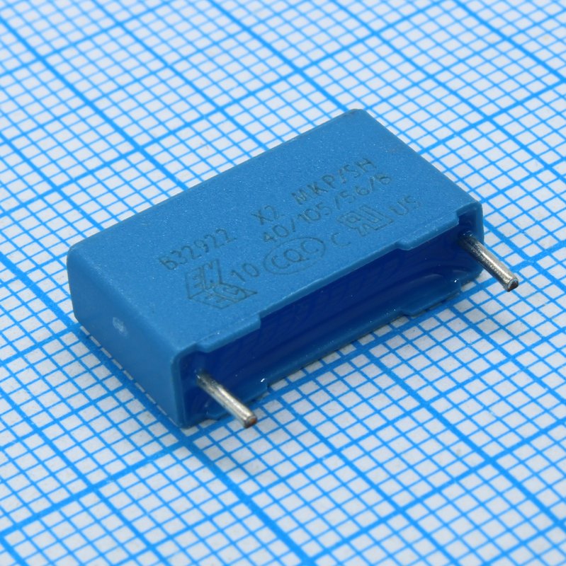 B32922C3473K000 TDK