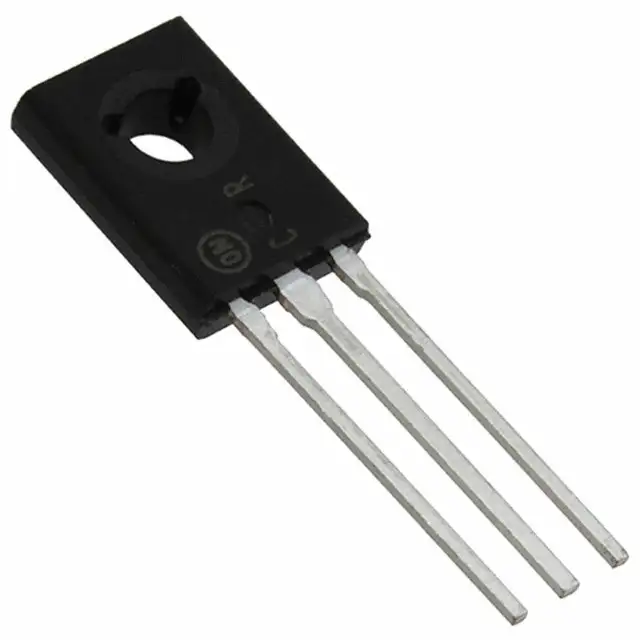 BD682 ST Microelectronics