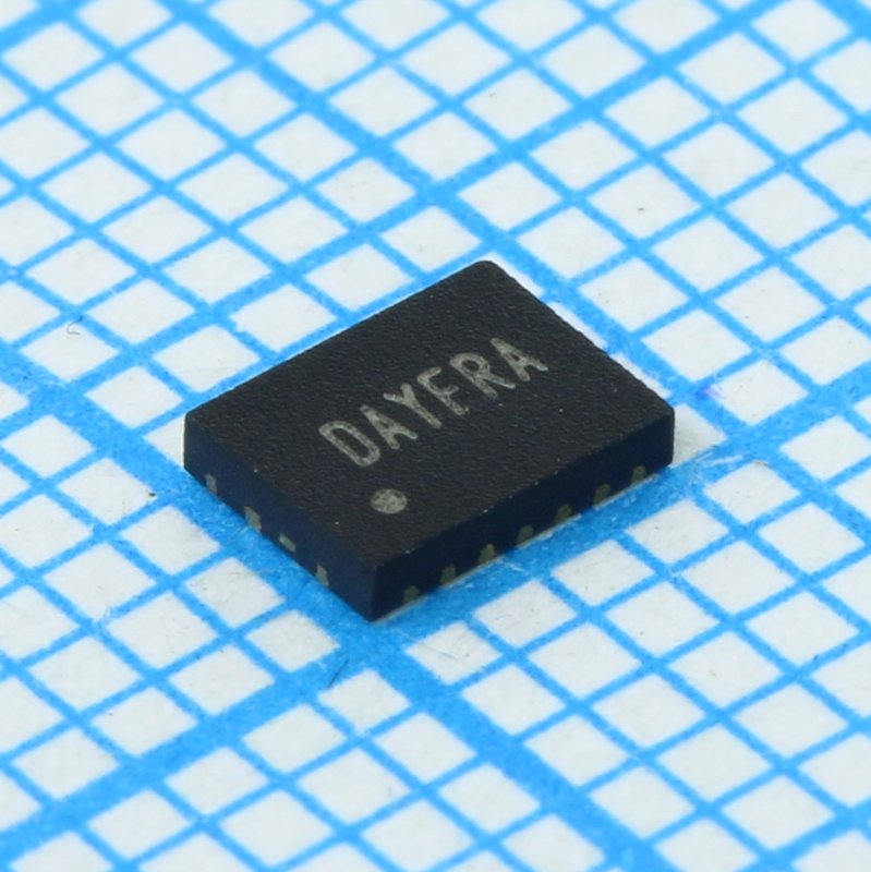 SY81012VDC Silergy