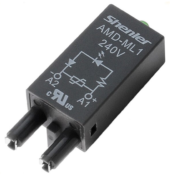 Модуль AMD-ML1 240V Shenler
