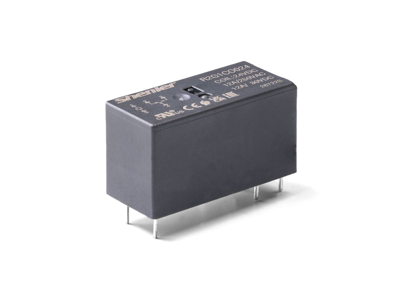 Реле R2G1CH005 Shenler