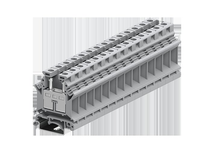 Проходная клемма 316901 SUPU