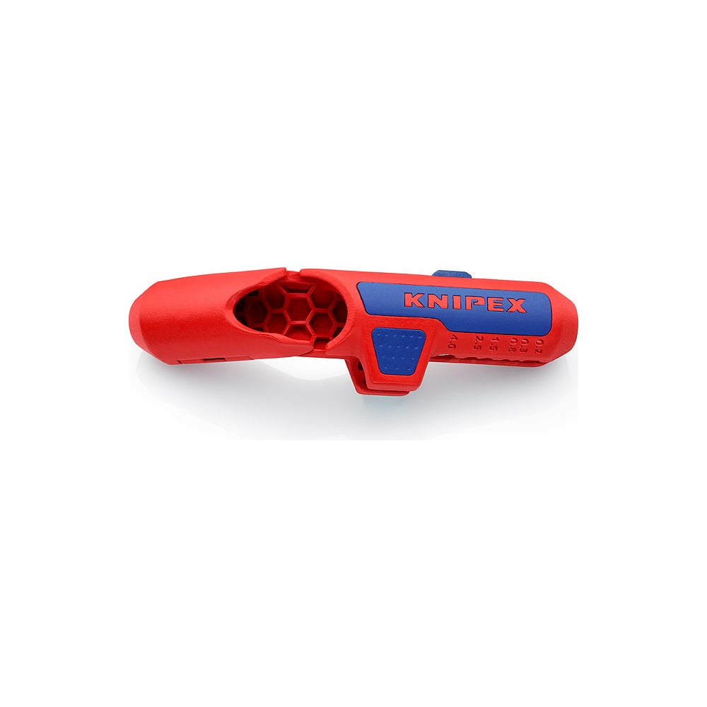 Инструмент для снятия изоляции KN-169502SB Knipex