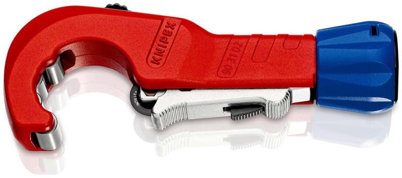 Труборез TubiX KN-903102SB Knipex