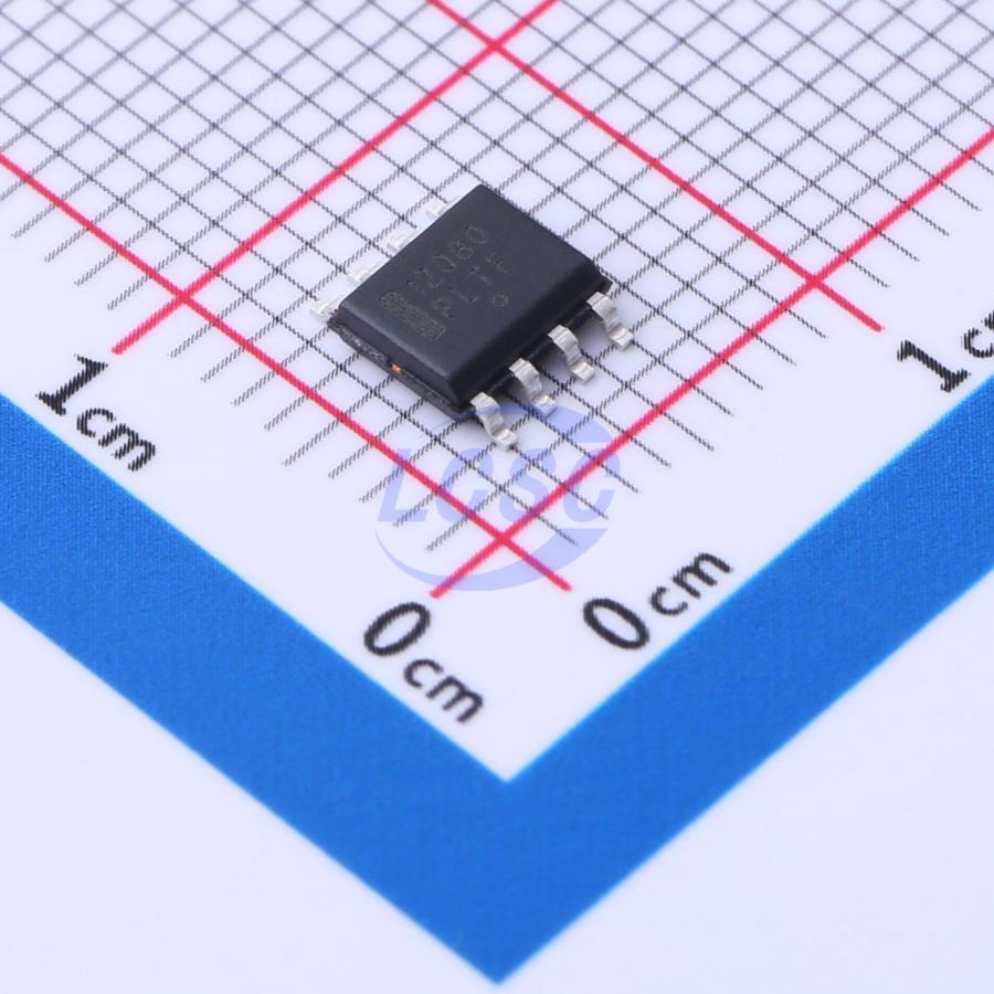 MC12080DR2G onsemi