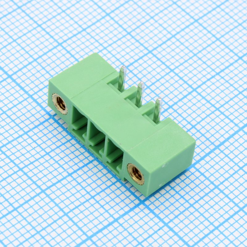 15EGTRM-3.81-03P-14-00 Golten