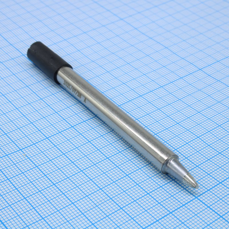 QUICK 3034-2.4D Quick