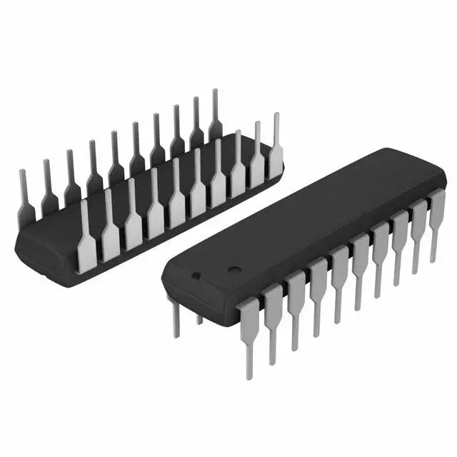 74AC521PC ---