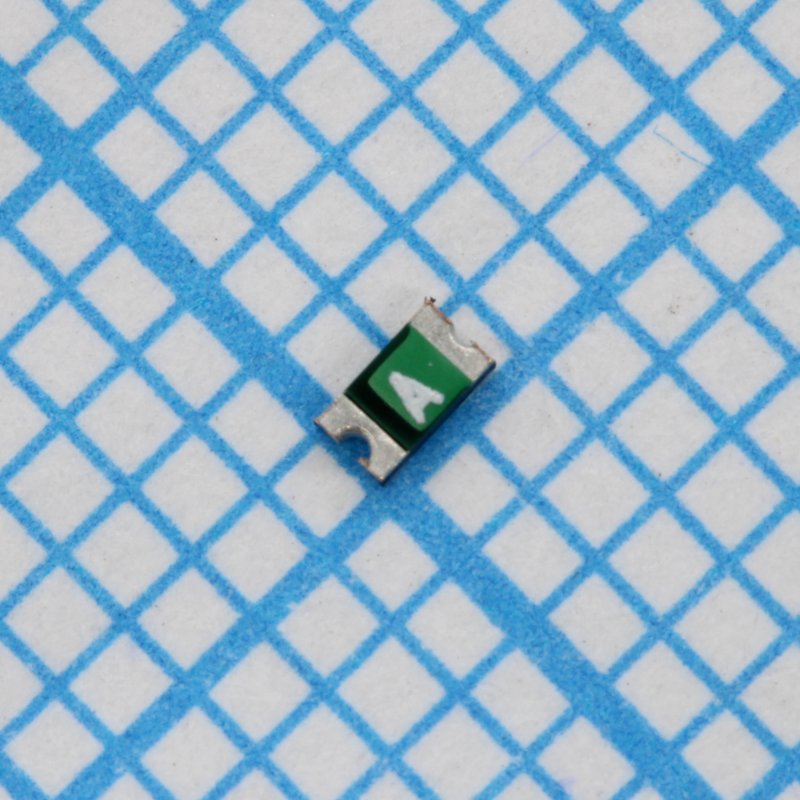 FSMD004-0603-R Fuzetec