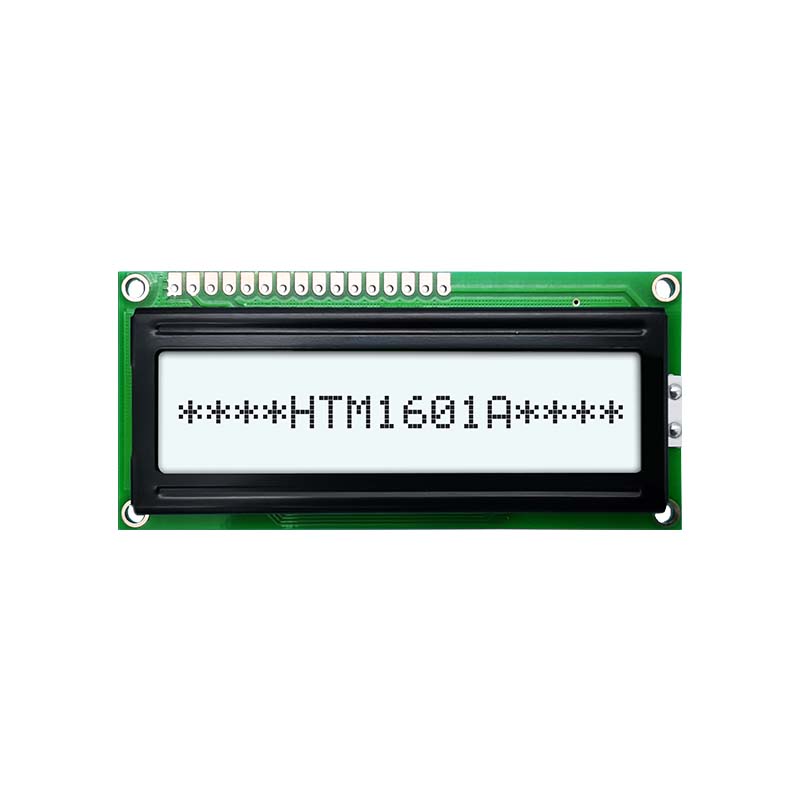 HTM1601A-31W-T5P 6H HOTLCD