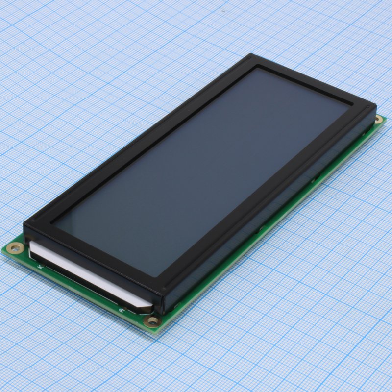 HTM2004C-11W-T5P 12H HOTLCD