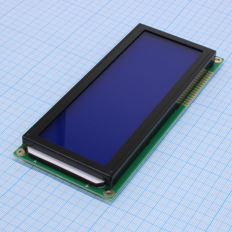 HTM2004C-25W-T5P 12H HOTLCD
