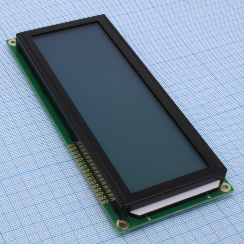 HTM2004C-11Y-T5P 6H HOTLCD