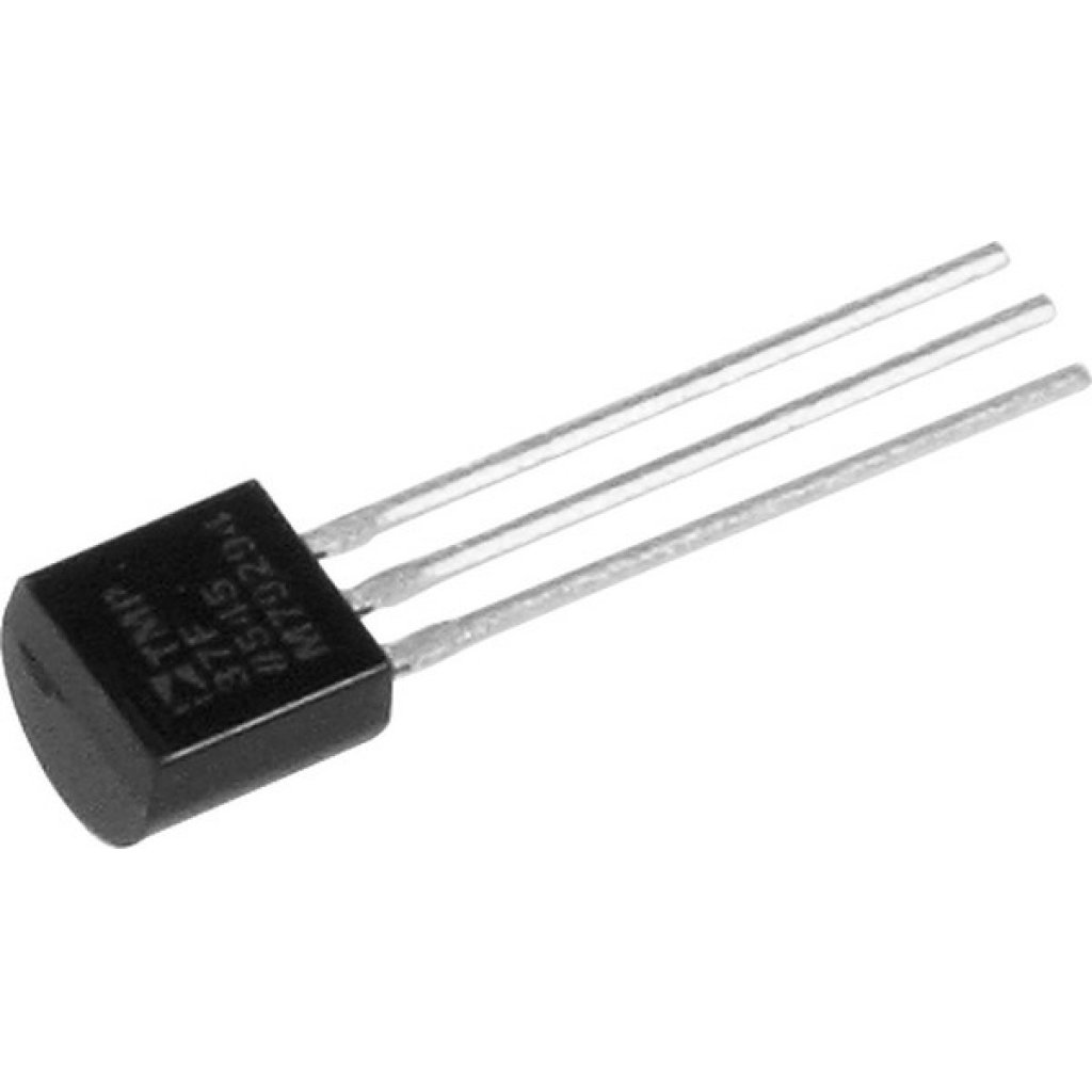 TMP37FT9Z Analog Devices