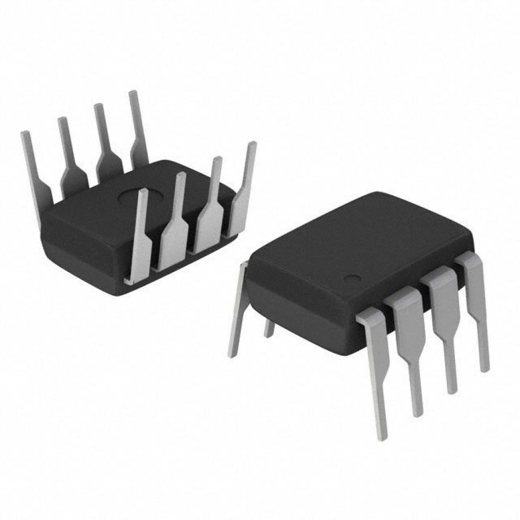 MC44608P75 onsemi