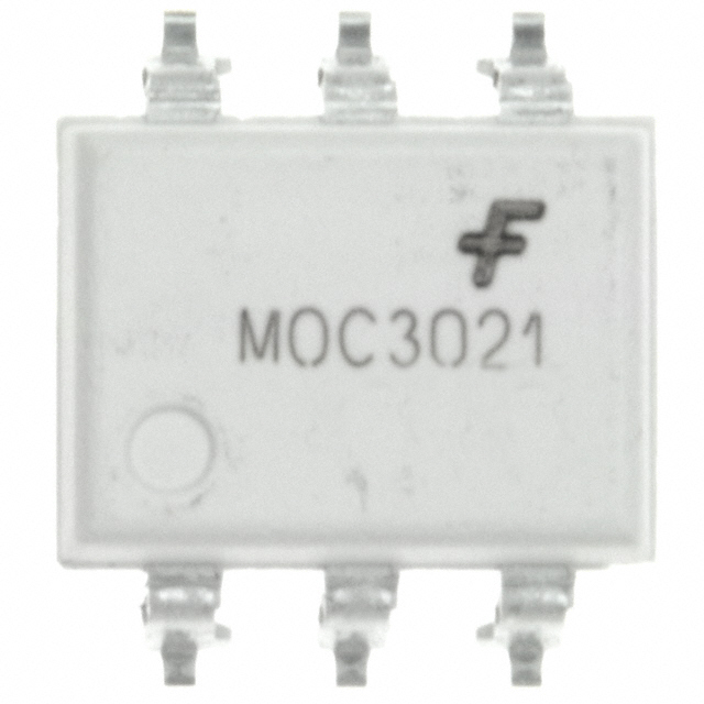 MOC3021SM onsemi