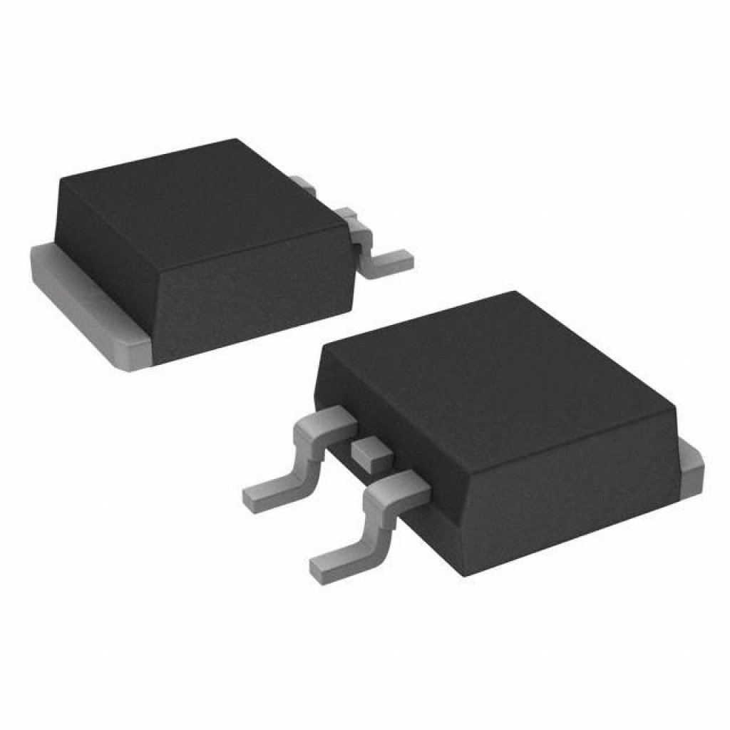 L78M10ABDT-TR ST Microelectronics