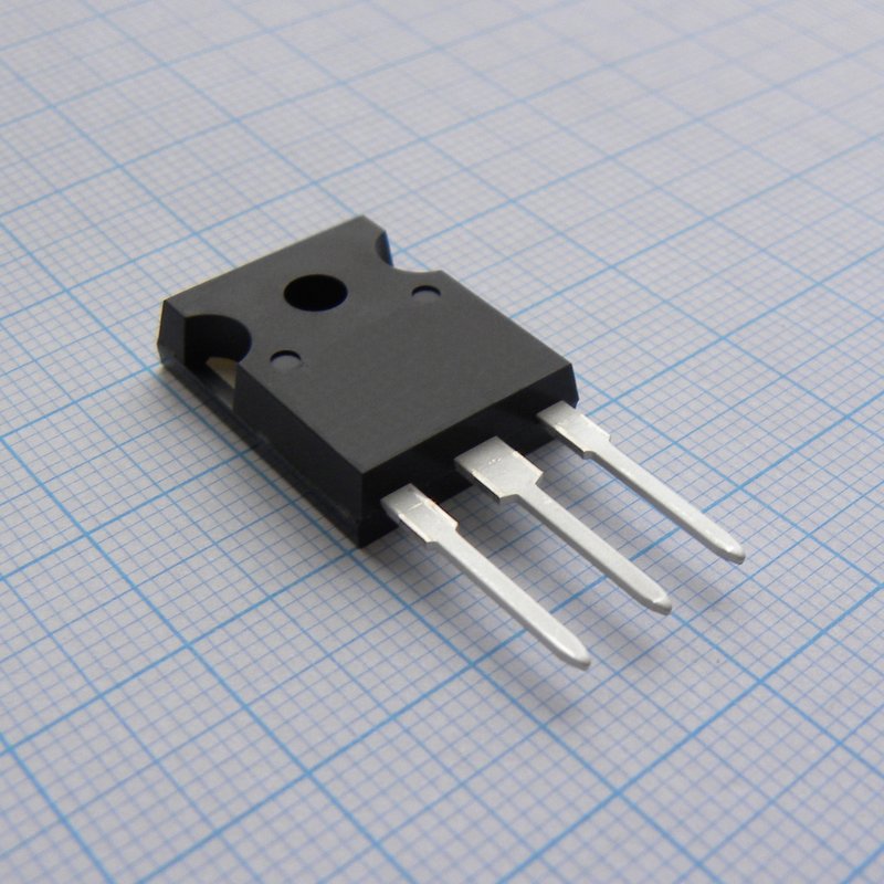 IRFP460PBF Vishay