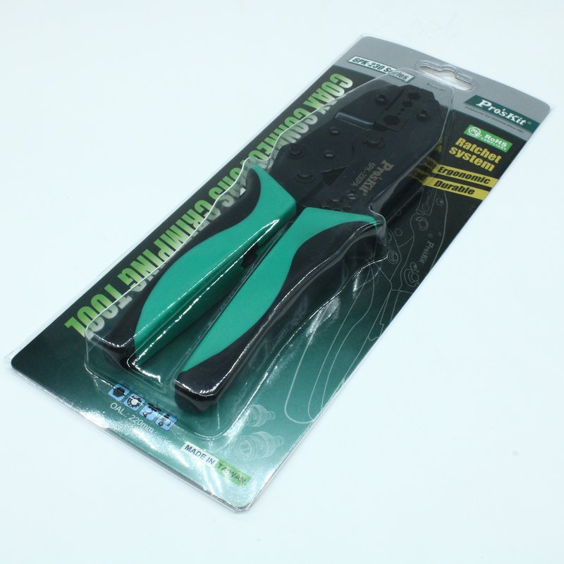 6PK-230PA Pro'sKit