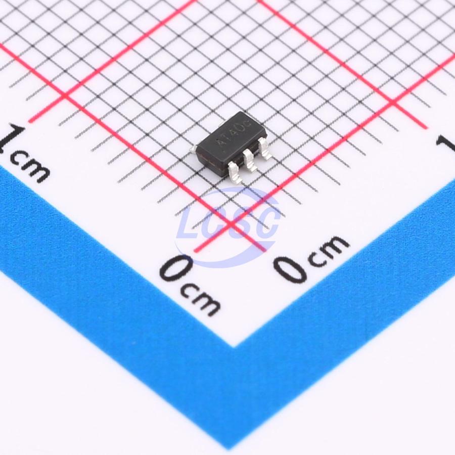 LMV321TP-TR 3PEAK