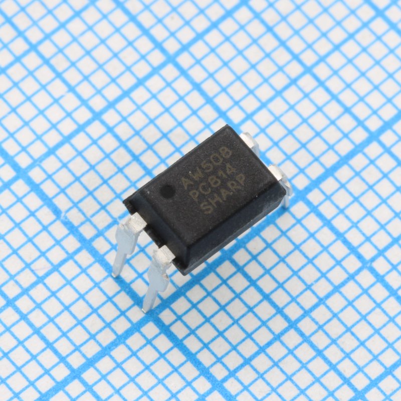 PC814X1CSZ9F Sharp