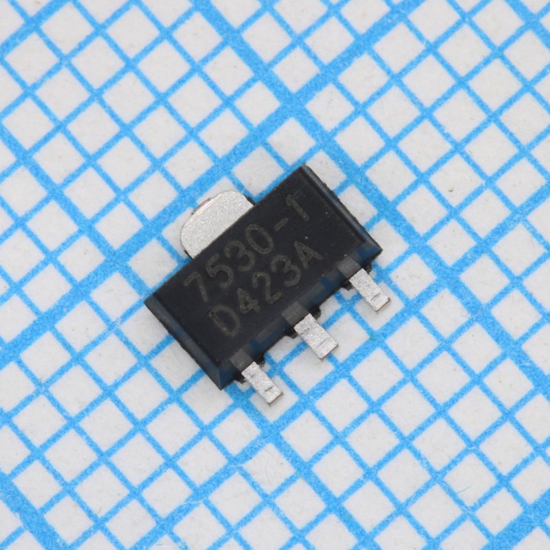 RS7530-1YE3L Runic
