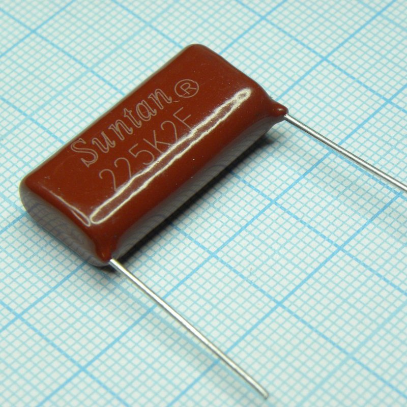 TS02002E225KSB0I0R Suntan