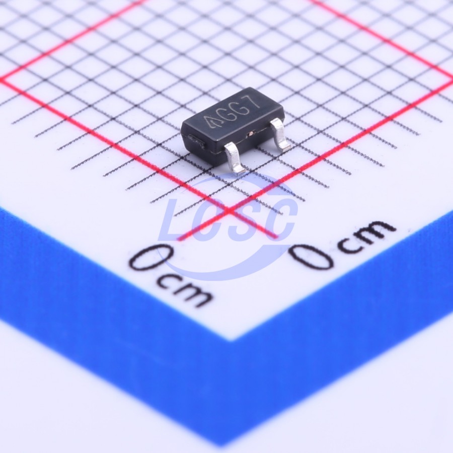 AP2138N-3.3TRG1 Diodes Inc