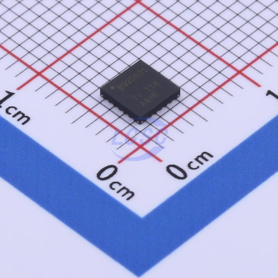 BQ25601RTWR Texas Instruments